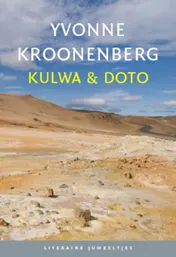 Omslag van Kulwa & Doto (set 10ex)
