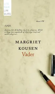 Omslag van Vader