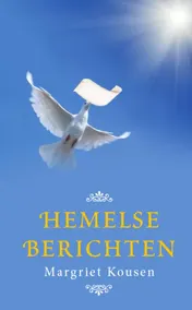 Omslag van Hemelse berichten