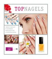 Omslag van Topnagels