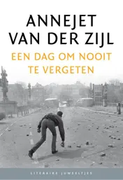 Omslag van Een dag om nooit te vergeten set 10ex.