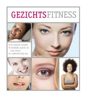 Omslag van Gezichtsfitness
