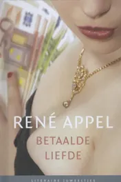Omslag van Betaalde liefde