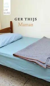 Omslag van Maman