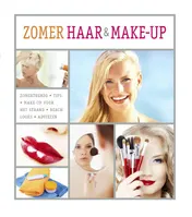 Omslag van Zomer haar & make up