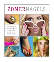 Omslag van Zomernagels