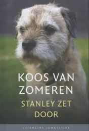 Omslag van Stanley zet door