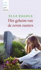 Omslag van Het geheim van de zeven zusters