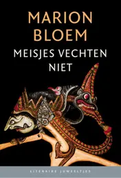 Omslag van Meisjes vechten niet set 10ex.