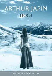 Omslag van Dooi (set 10 ex)