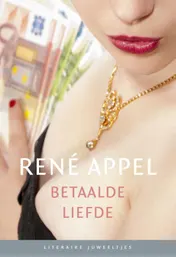 Omslag van Betaalde liefde set 10ex.
