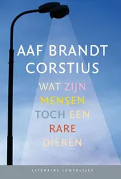 Omslag van Wat zijn mensen toch een rare dieren (set 10 ex.)