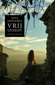 Omslag van Vrij uitzicht