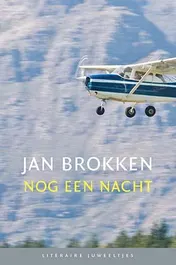 Omslag van Nog een nacht (set 10 ex.)