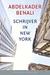 Omslag van Schrijver in New York (set 10 ex.)