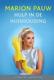 Omslag van Hulp in de huishouding (alleen per set van 10, 9789085163466)