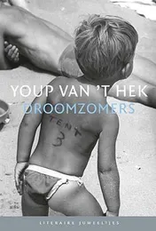 Omslag van Droomzomers 10 ex.