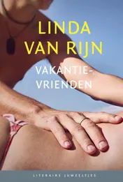 Omslag van Vakantievrienden set 10 ex.