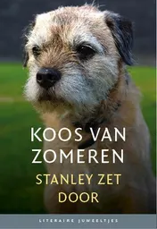 Omslag van Stanley zet door (set 10 ex.)