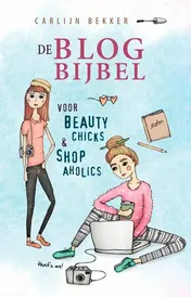 Omslag van De blog bijbel