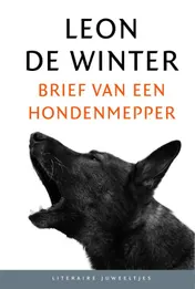 Omslag van Brief van een hondenmepper (set van 10 stuks)