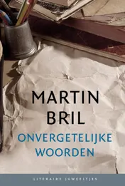 Omslag van Onvergetelijke woorden 10 ex
