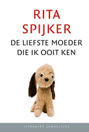 Omslag van De liefste moeder die ik ooit ken set 10 exx