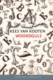 Omslag van Woordguls set 10 ex