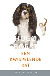 Omslag van Een kwispelende kat set 10 ex.