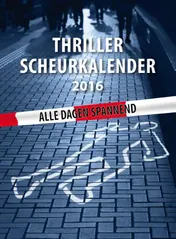 Omslag van 2016