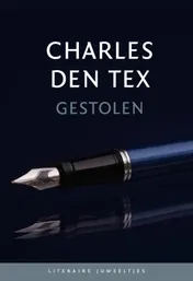 Omslag van Gestolen (set van 10 ex)