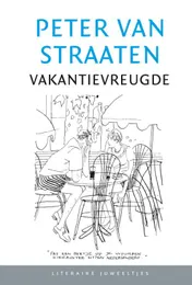 Omslag van Vakantievreugde (set van 10 exx)