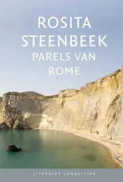 Omslag van Parels van Rome (set van 10 exx)
