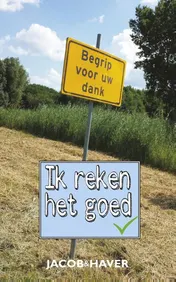 Omslag van Ik reken het goed