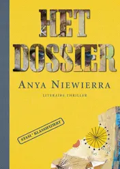 Omslag van Het Dossier
