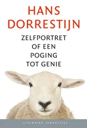 Omslag van Zelfportret of een poging tot genie (10 exx)
