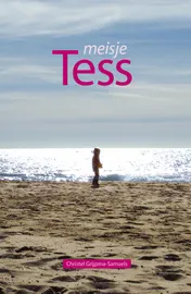 Omslag van Meisje Tess