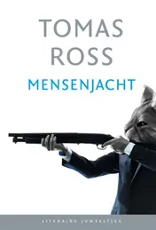 Omslag van Mensenjacht (set van 10 exx)
