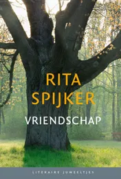 Omslag van Vriendschap
