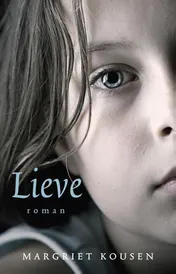 Omslag van Lieve