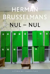 Omslag van Nul-nul set van 10 ex