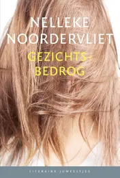 Omslag van Gezichtsbedrog (set van 10 ex)