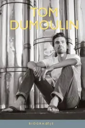 Omslag van Tom Dumoulin