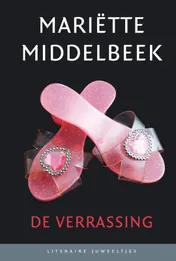 Omslag van De verrassing (set 10 exx)