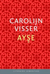 Omslag van Ayse set 10 ex