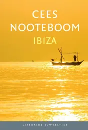 Omslag van Ibiza (set van 10)