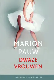 Omslag van Dwaze vrouwen (set van 10)