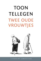 Omslag van Twee oude vrouwtjes (set van 10)