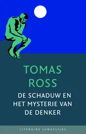 Omslag van De Schaduw en het mysterie van De Denker (set van 10 exx)