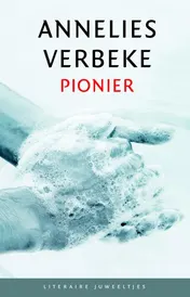 Omslag van Pionier (set van 10 ex)